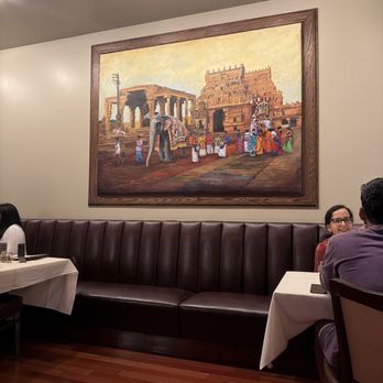 Indiyaana - Mural - Venues & Event Spaces Near Me - Schaumburg, Illinois Indiyaana - Mural - Venues & Event Spaces Near Me - Schaumburg, Illinois