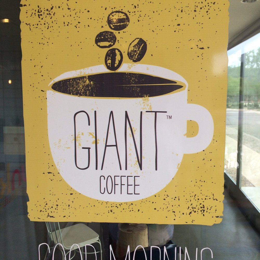 Giant Coffee - Coffee & Tea Near Me - Phoenix, Arizona Giant Coffee - Coffee & Tea Near Me - Phoenix, Arizona