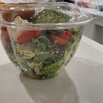 Mendocino Farms - Sandwiches Near Me - Dallas, Texas