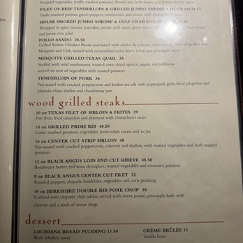 Boudro's, a Texas Bistro - New American Near Me - San Antonio, Texas Boudro's, a Texas Bistro - New American Near Me - San Antonio, Texas