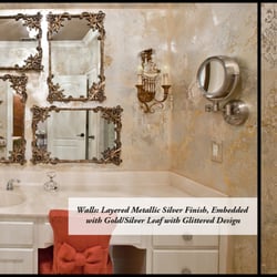 Interior Evolutions