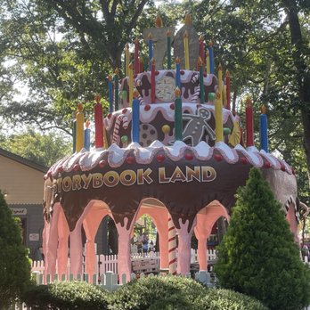 Storybook Land - Amusement Parks Near Me - Egg Harbor Township, New Jersey Storybook Land - Amusement Parks Near Me - Egg Harbor Township, New Jersey