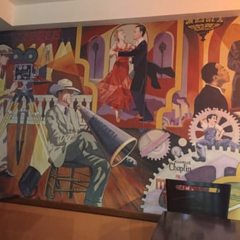 Cinemark 8 - Cinema Near Me - Buenos Aires, C