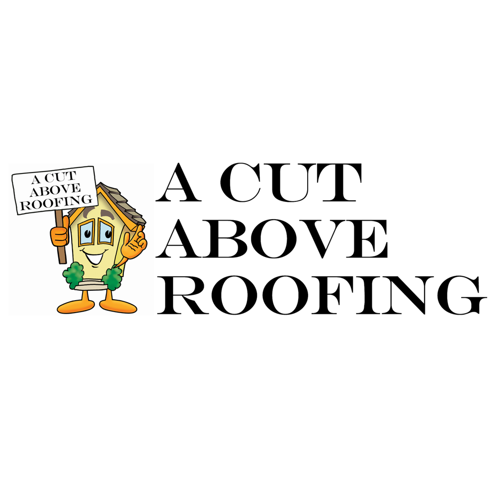 Slide of A Cut Above Roofing