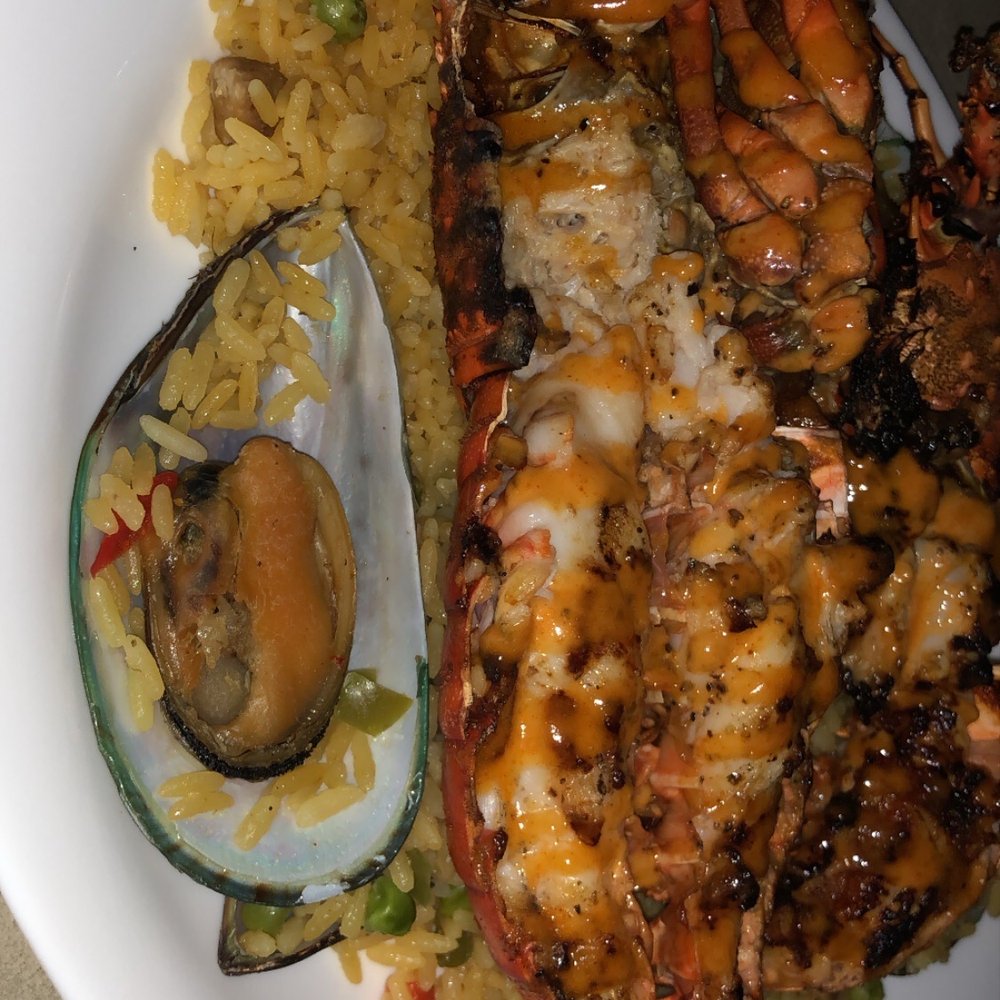 Acua Sunset - Lobster - Seafood Near Me - Rosarito, BCN Acua Sunset - Lobster - Seafood Near Me - Rosarito, BCN