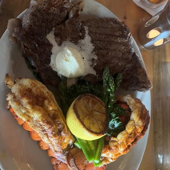 Ishnala - Steak and Lobster(special) - Steakhouses Near Me - Wisconsin Dells, Wisconsin Ishnala - Steak and Lobster(special) - Steakhouses Near Me - Wisconsin Dells, Wisconsin
