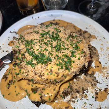 Rough Rider - Cabbage - New American Near Me - Phoenix, Arizona