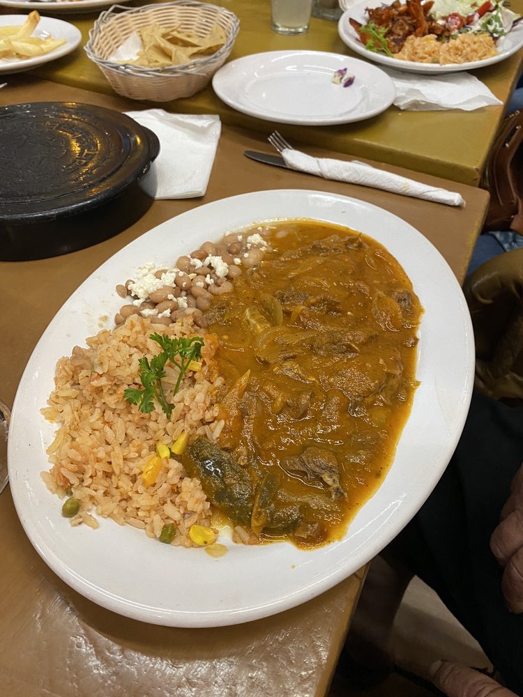 La Troje de Mazamitla
