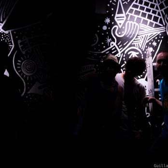 Glazart - Music Venues Near Me - Paris, 75
