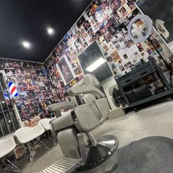 Aye's Barber Shop
