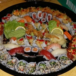 Sushi Garden