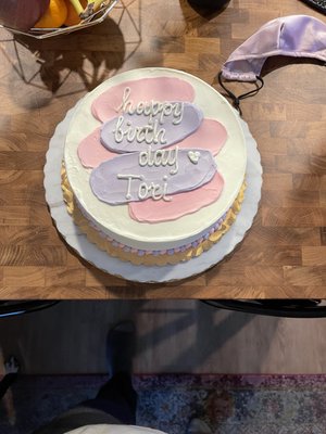 Market Hall Bakery by null