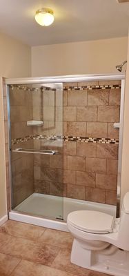 Delta Remodelers Logo