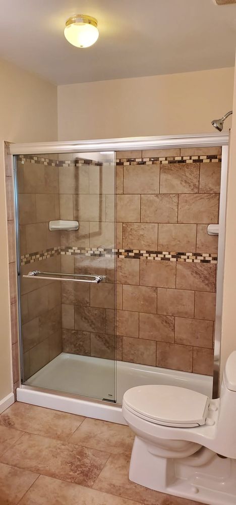 Slide of Delta Remodelers