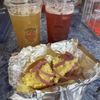 Chinatown Snacks gift card