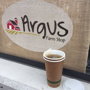 Argus Farm Stop - Gunpowder green tea - Fruits & Veggies Near Me - Ann Arbor, Michigan