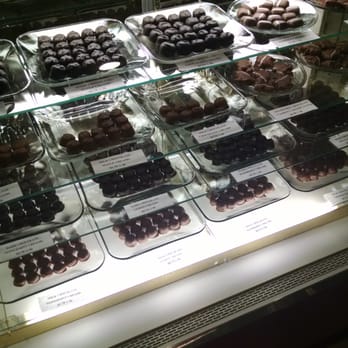 Chippewa Candy Shop - Hand Made Chocolates - Candy Stores Near Me - Chippewa Falls, Wisconsin