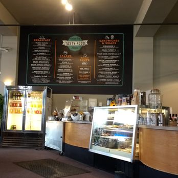Selah Tea Cafe - Coffee & Tea Near Me - Waterville, Maine