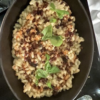 La Chinoiserie - Truffle Mac and cheese - Breakfast & Brunch Near Me - Paris, 75