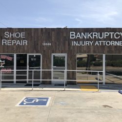 Law Offices of Paul Y Lee - After almost a decade at our old location, we finally moved into our new home for the next 40 years. Come visit us today!