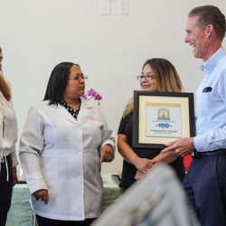 Fontana Chamber of Commerce