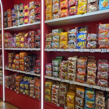 Minari Market - Ramen Near Me - Vancouver, Washington Minari Market - Ramen Near Me - Vancouver, Washington