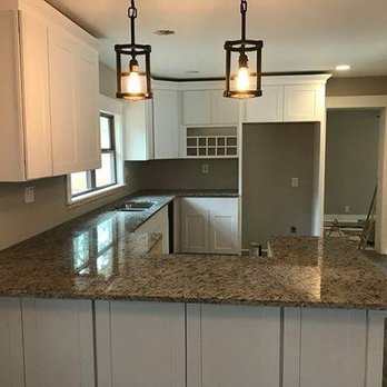 HomeTrust Granite - Countertop Installation Near Me - Bradenton, Florida