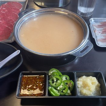 Shabuya - Soup Near Me - Milpitas, California Shabuya - Soup Near Me - Milpitas, California
