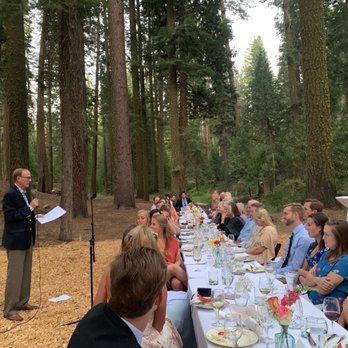 Save the Date Events - Wedding Planning Near Me - Sonora, California