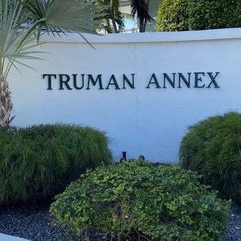 NAS Truman Annex - Parks Near Me - Key West, Florida NAS Truman Annex - Parks Near Me - Key West, Florida