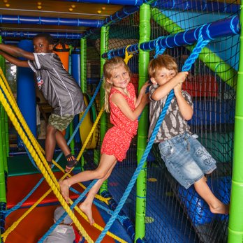 Adventure Kids Playcare - Child Care & Day Care Near Me - Plano, Texas