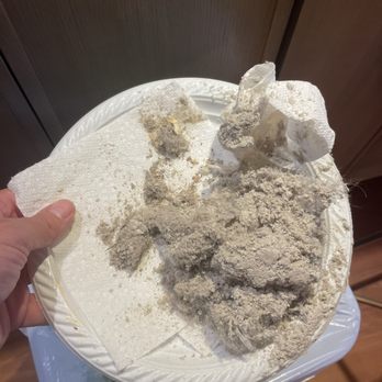Paul Davis Restoration - Dust even after they supposedly "cleaned" was present throughout the house and imbedded in our furniture. - General Contractors Near Me - Queens, New York