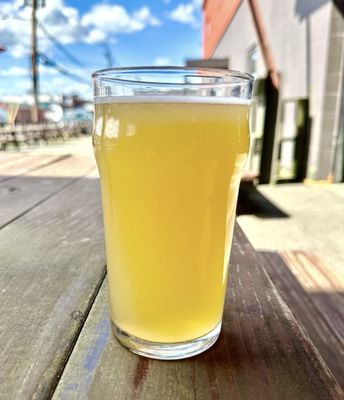 Backbeat Brewing Company by null