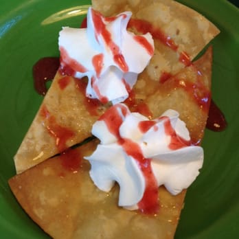 Corona Village - Comp sweet treat - Mexican Near Me - Mitchell, South Dakota