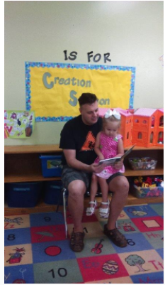 Grace Episcopal Day School - childcare center in Houston, TX