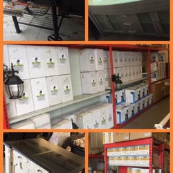 The Warehouse - Assortment of home improvement Items for half retail price!