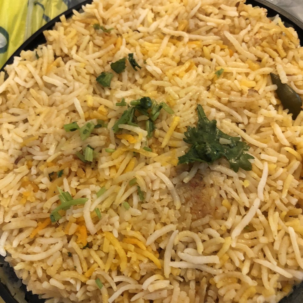 Tasty Halal Restaurant - Chicken biryani! Smells so good! Full of chicken! Delicious! - Pakistani Near Me - Bridgeport, Connecticut Tasty Halal Restaurant - Chicken biryani! Smells so good! Full of chicken! Delicious! - Pakistani Near Me - Bridgeport, Connecticut