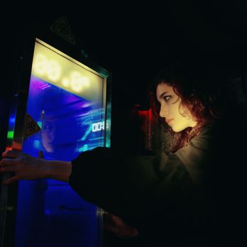 Quest Factor Escape Rooms - Complete the mission and disarm the Nuclear Reactor! - Escape Games Near Me - Shoreline, Washington Quest Factor Escape Rooms - Complete the mission and disarm the Nuclear Reactor! - Escape Games Near Me - Shoreline, Washington