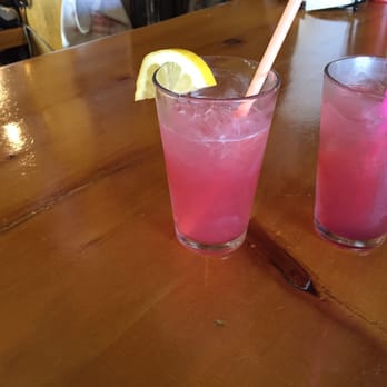 Home Ranch Bottoms - Huckleberry margaritas! - Bars Near Me - Polebridge, Montana