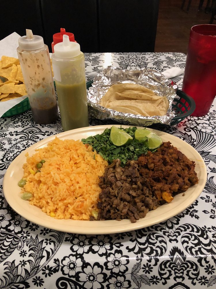 Maria's Kitchen