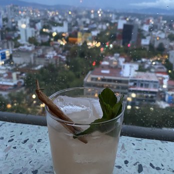 Supra - RJ Favorite (tequila drink) - Tapas Bars Near Me - Ciudad de México, DIF Supra - RJ Favorite (tequila drink) - Tapas Bars Near Me - Ciudad de México, DIF