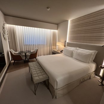 Epic Sana Marques Hotel - Hotels Near Me - Lisbon, 11