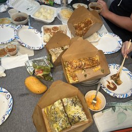 烤冷面,煎饼果子,包子,牛肉面,牛肉卷饼 烤冷面,煎饼果子,包子,牛肉面,牛肉卷饼