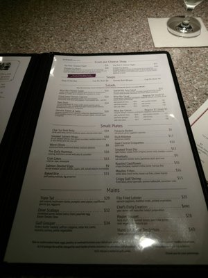 Menu photo 8 The Wine Bar - Destin Destin, FL Menu photo 8 The Wine Bar - Destin Destin, FL