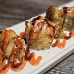 Tomo7 sushi