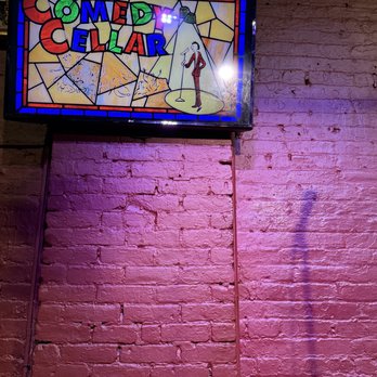 Comedy Cellar - Comedy Clubs Near Me - New York, New York