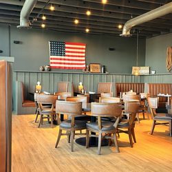 Austin's American Grill