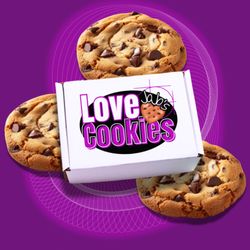 Love JoJo’s Cookies - Love JoJo's Cookies