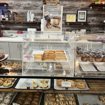 Beyond Pastry Studio - 5/10/22 baked deliciousness - Bakeries Near Me - Honolulu, Hawaii