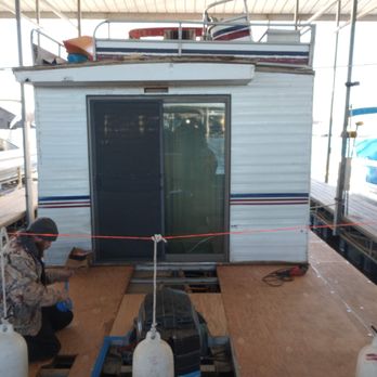Embry Marine Services - Boat Repair Near Me - Nevada Texas, Texas